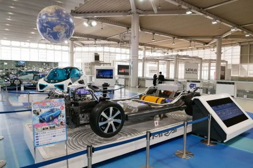 穿越机械与海洋的奇幻之旅 世界第一大车厂主题公园、地表最强高达与大巴扎入海计划