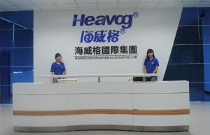 海威格科技