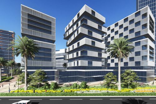 福州数个大项目被曝已停工 资金供应困难,民众期待 市政态度